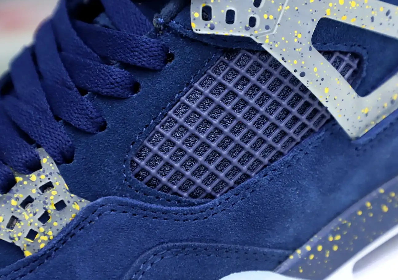 4 Jordan Jordan Air 0422